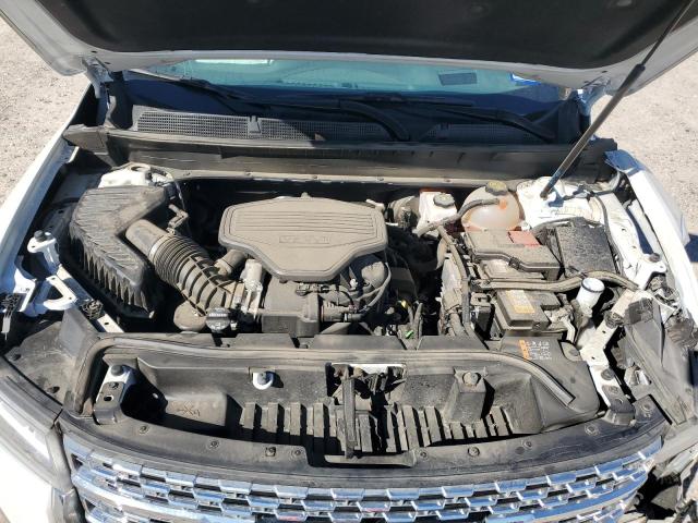 Photo 7 from auction – 2021 GMC ACADIA DEN with VIN 1GKKNPLS2MZ105659