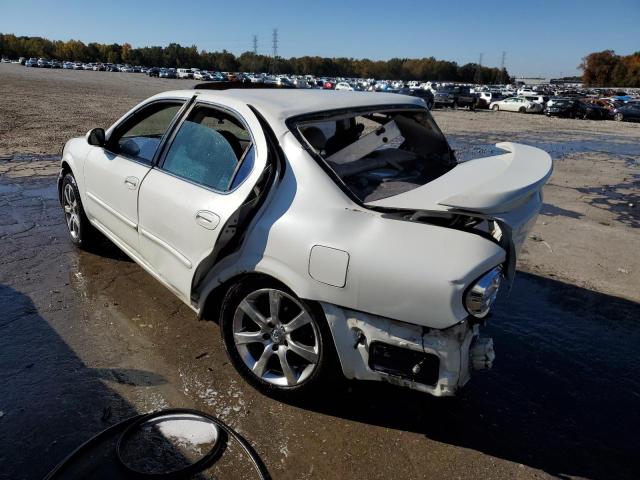 Photo 3 from auction – 2001 NISSAN MAXIMA GXE with VIN JN1CA31D11T840854