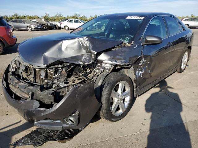 Photo 2 from auction – 2012 TOYOTA CAMRY BASE with VIN 4T1BF1FK4CU086220