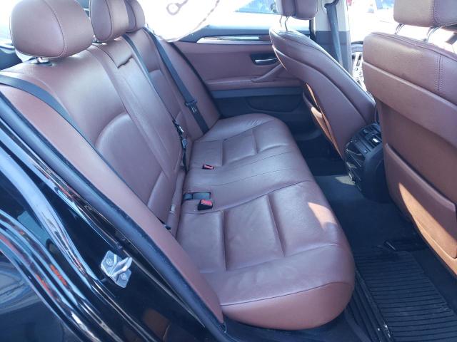 Photo 6 from auction – 2013 BMW 535 I with VIN WBAFR7C59DC821843