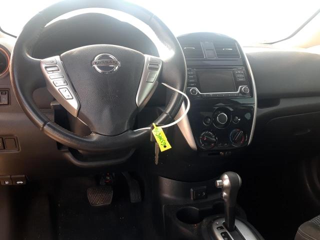 Photo 8 from auction – 2017 NISSAN VERSA NOTE with VIN 3N1CE2CP8HL368057