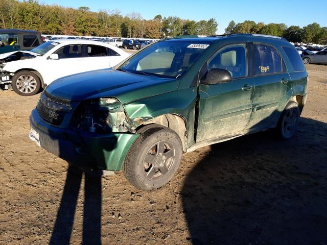 Zdjęcie 2 z aukcji – 2005 CHEVROLET EQUINOX LT z VIN 2CNDL73FX56206972