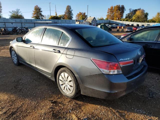 Photo 3 from auction – 2011 HONDA ACCORD LX with VIN 1HGCP2F35BA090816