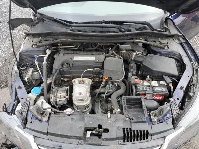 Photo 7 from auction – 2015 HONDA ACCORD SPO with VIN 1HGCR2F59FA086785