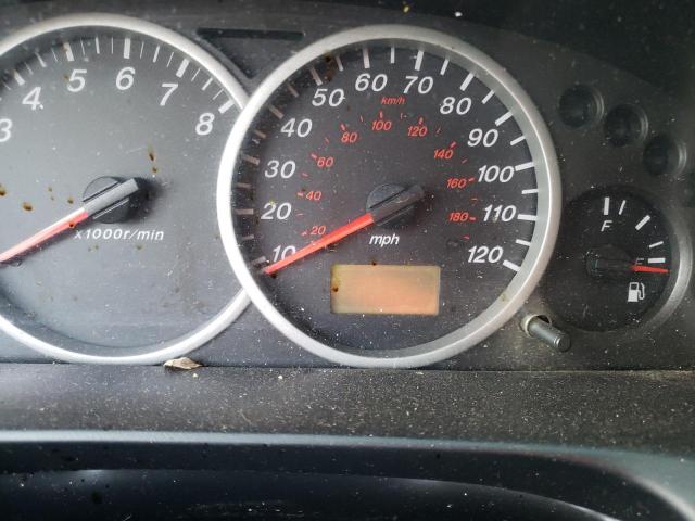 Foto 8 de la subasta – 2003 MAZDA TRIBUTE LX con VIN 4F2YZ04133KM43294