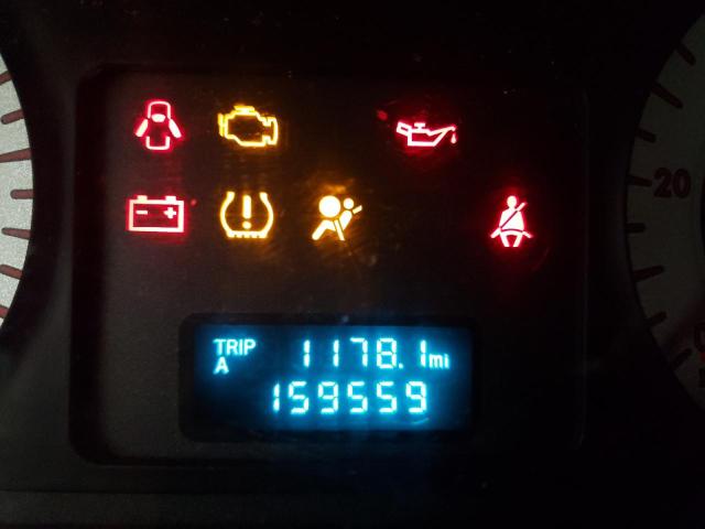 Photo 8 from auction – 2008 MAZDA TRIBUTE I with VIN 4F2CZ02Z88KM04145
