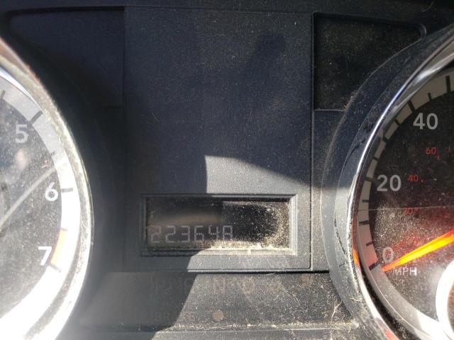 Photo 8 from auction – 2012 DODGE GRAND CARA with VIN 2C4RDGBGXCR253691
