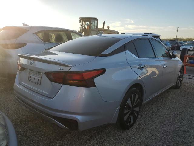 Photo 4 from auction – 2020 NISSAN ALTIMA SL with VIN 1N4BL4EV7LC206632