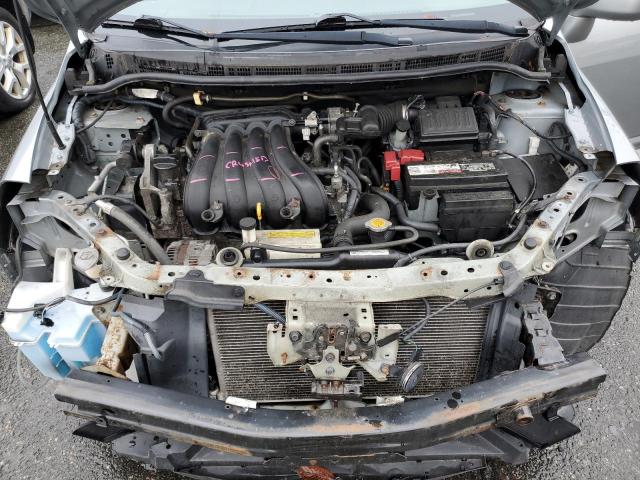 Foto 7 de la subasta – 2011 NISSAN VERSA S con VIN 3N1BC1CP8BL492543
