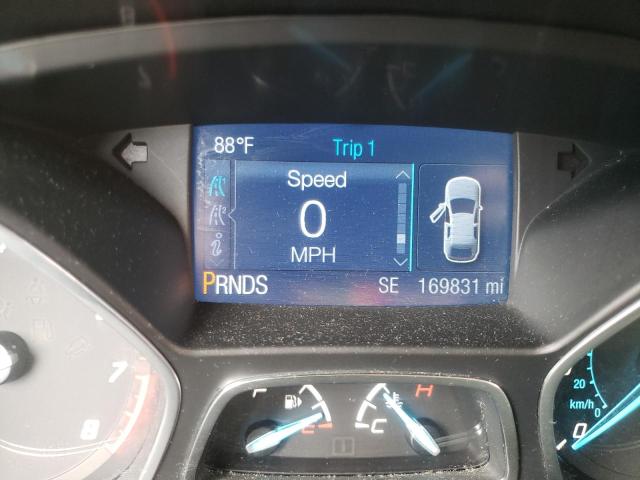 Photo 8 from auction – 2015 FORD ESCAPE SE with VIN 1FMCU0G98FUB64325