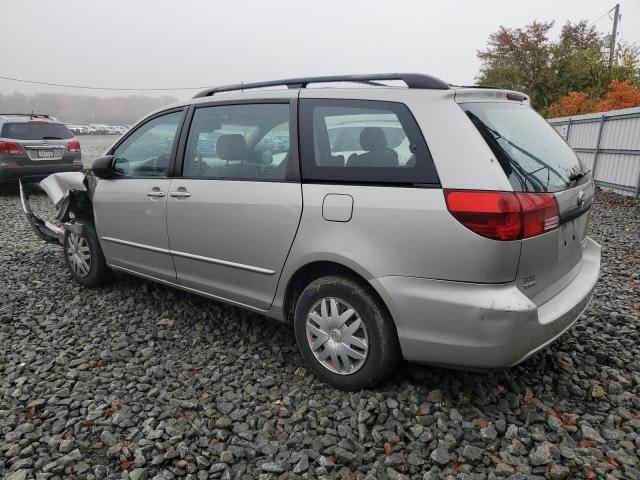 Photo 3 from auction – 2005 TOYOTA SIENNA CE with VIN 5TDZA23C15S387393