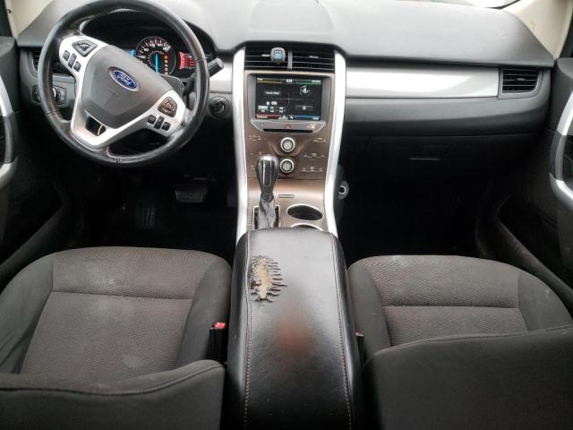 Photo 5 from auction – 2011 FORD EDGE SEL with VIN 2FMDK3JC4BBA38561
