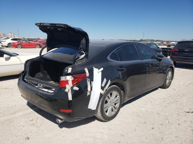 Photo 4 from auction – 2014 LEXUS ES 350 with VIN JTHBK1GG0E2137171