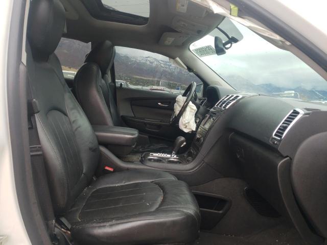 Photo 5 from auction – 2012 GMC ACADIA DEN with VIN 1GKKVTED3CJ251170