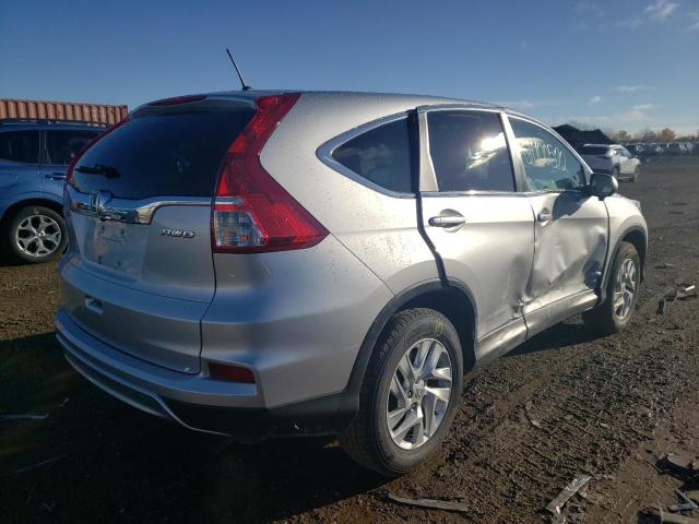 Photo 4 from auction – 2015 HONDA CR-V EX with VIN 5J6RM4H5XFL113782