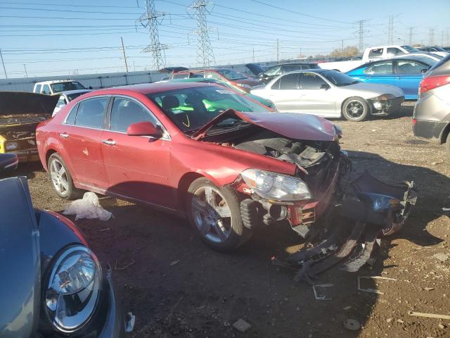 CHEVROLET MALIBU 1LT 2012 with VIN 1G1ZC5E01CF229348 - Photo from auction