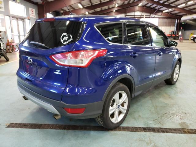 Photo 4 from auction – 2014 FORD ESCAPE SE with VIN 1FMCU9GX8EUE18472