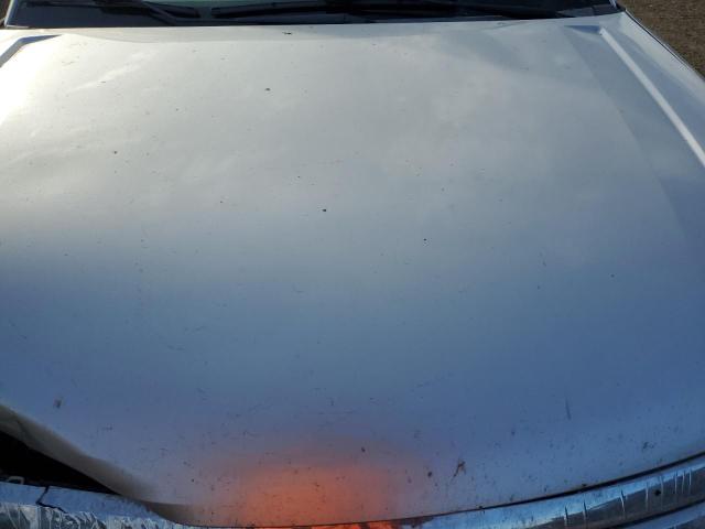 Photo 7 from auction – 2008 FORD TAURUS LIM with VIN 1FAHP25W48G161323