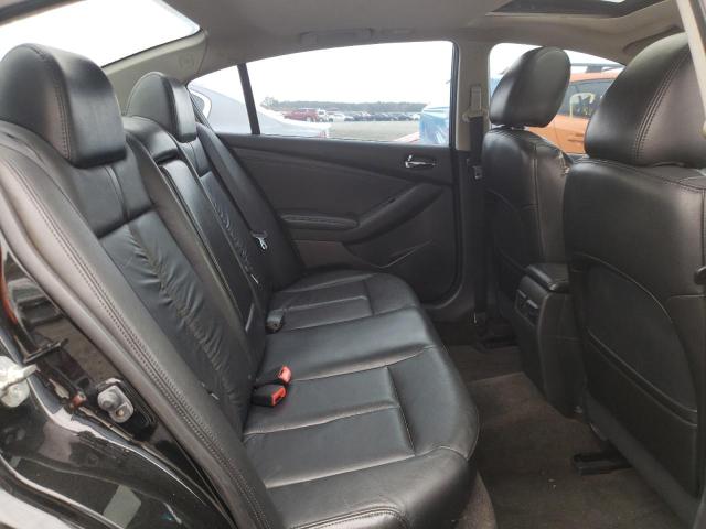 Photo 6 from auction – 2012 NISSAN ALTIMA BAS with VIN 1N4AL2AP2CN428846