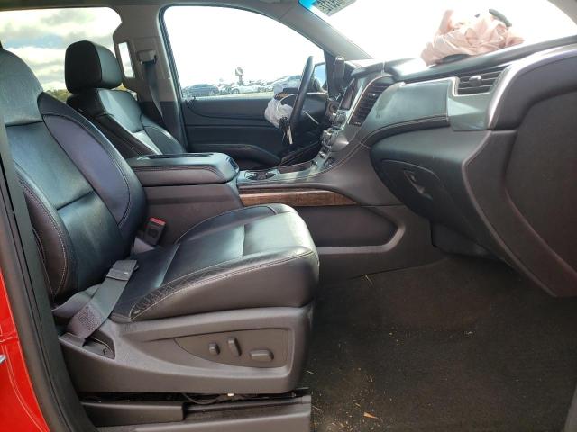 Photo 5 from auction – 2015 CHEVROLET TAHOE C150 with VIN 1GNSCBKC3FR654232