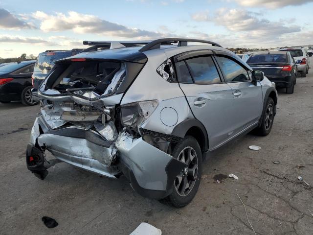 Photo 4 from auction – 2018 SUBARU CROSSTREK with VIN JF2GTADC7JH288667