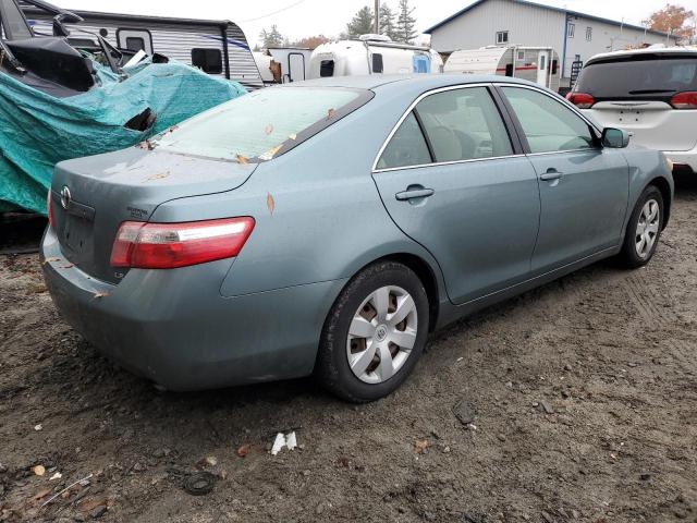 Photo 4 from auction – 2008 TOYOTA CAMRY CE with VIN 4T1BE46K58U766543