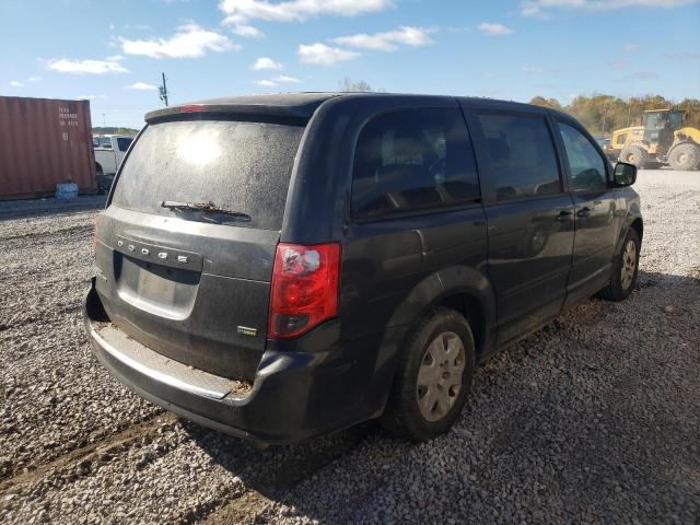 Photo 4 from auction – 2012 DODGE GRAND CARA with VIN 2C4RDGBGXCR253691