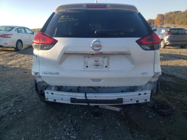 Photo 9 from auction – 2018 NISSAN ROGUE S with VIN KNMAT2MT8JP547182
