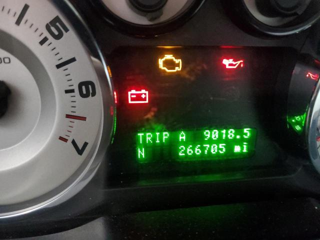Photo 8 from auction – 2007 FORD EDGE SEL with VIN 2FMDK38C67BA82820