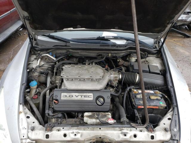 Photo 7 from auction – 2006 HONDA ACCORD EX with VIN 1HGCM66516A032175