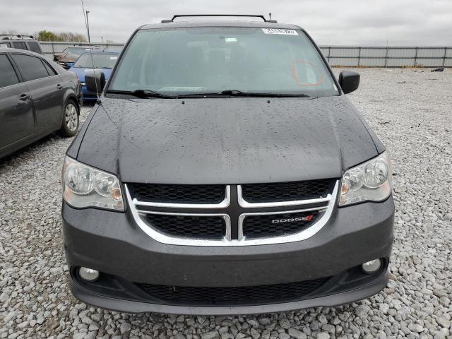 Zdjęcie 9 z aukcji – 2017 DODGE GRAND CARA z VIN 2C4RDGCG2HR599823
