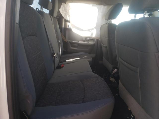 Photo 6 from auction – 2018 RAM 1500 SLT with VIN 1C6RR7GG3JS348252