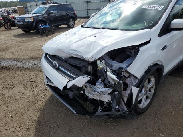 Photo 9 from auction – 2016 FORD ESCAPE SE with VIN 1FMCU0G78GUB66074