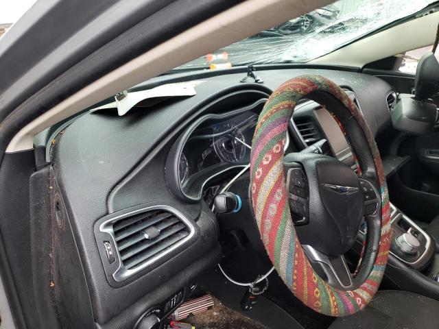 Photo 8 from auction – 2015 CHRYSLER 200 LIMITE with VIN 1C3CCCAB9FN605074