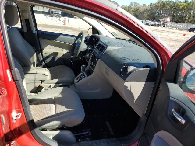 Photo 5 from auction – 2012 DODGE CALIBER SX with VIN 1C3CDWDA4CD527628