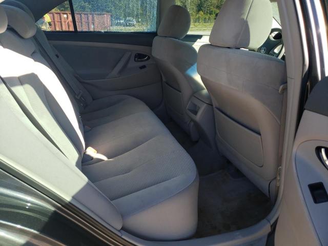 Photo 6 from auction – 2009 TOYOTA CAMRY BASE with VIN 4T1BE46K49U877943