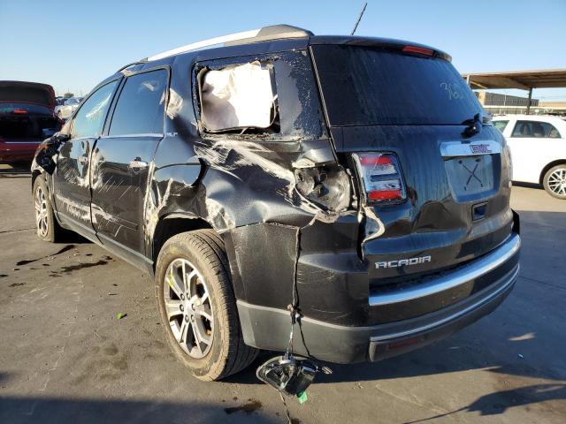 Zdjęcie 3 z aukcji – 2015 GMC ACADIA SLT z VIN 1GKKVRKD4FJ270841