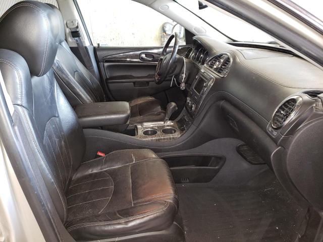 Photo 5 from auction – 2014 BUICK ENCLAVE with VIN 5GAKVBKD6EJ372175