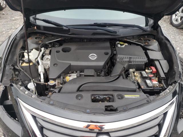 Photo 7 from auction – 2013 NISSAN ALTIMA 2.5 with VIN 1N4AL3AP1DC105505
