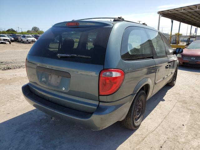 Photo 4 from auction – 2005 DODGE GRAND CARA with VIN 1D4GP24R25B177968
