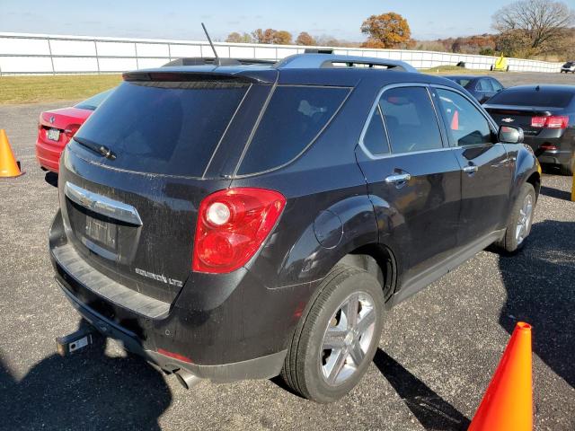 Photo 4 from auction – 2015 CHEVROLET EQUINOX LT with VIN 2GNFLHE39F6275313