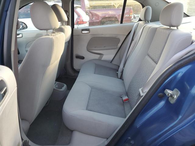 Photo 6 from auction – 2005 CHEVROLET COBALT with VIN 1G1AK52F657600073