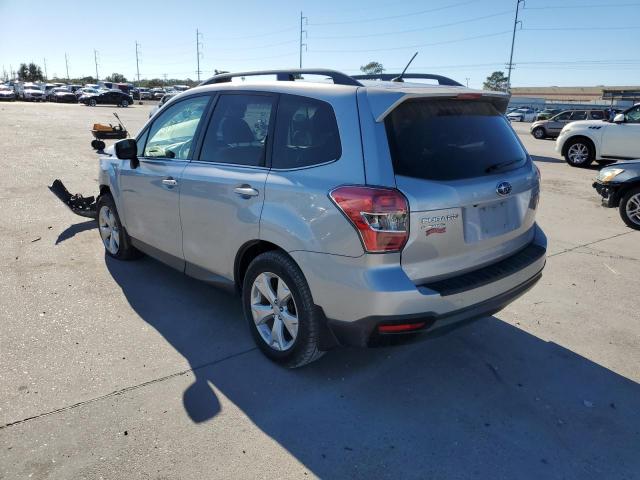 Photo 3 from auction – 2014 SUBARU FORESTER 2 with VIN JF2SJAHCXEH494162