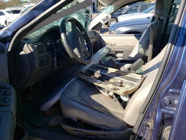 Photo 5 from auction – 2005 FORD EXPLORER X with VIN 1FMZU63K45UB24974