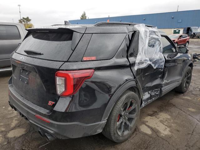 Photo 4 from auction – 2020 FORD EXPLORER S with VIN 1FM5K8GC2LGB91989