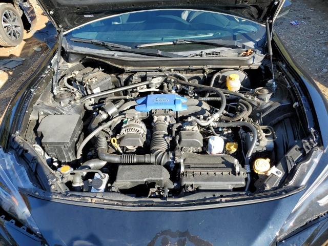 Photo 7 from auction – 2016 SUBARU BRZ 2.0 LI with VIN JF1ZCAC10G8604285