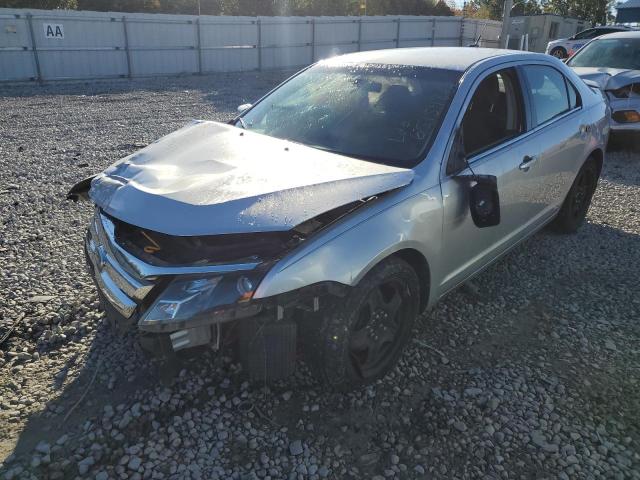 Photo 2 from auction – 2011 FORD FUSION SE with VIN 3FAHP0HA8BR138969