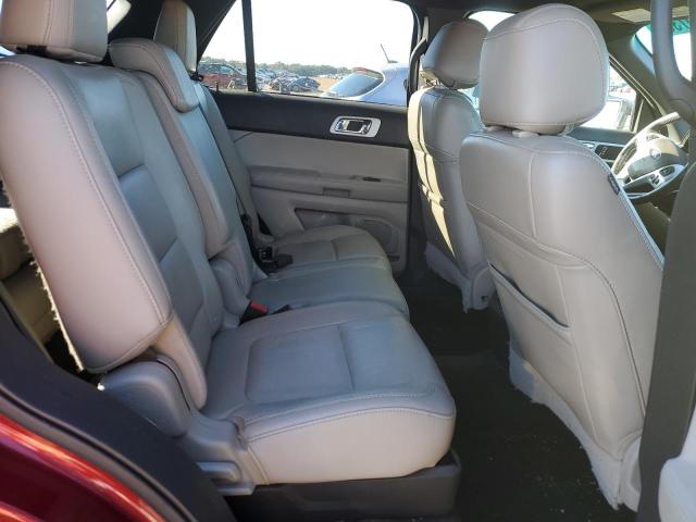 Photo 6 from auction – 2013 FORD EXPLORER X with VIN 1FM5K7D85DGC07677