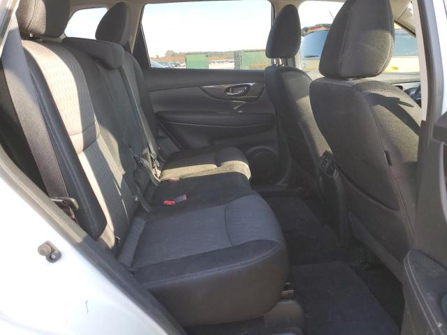 Photo 6 from auction – 2017 NISSAN ROGUE S with VIN JN8AT2MV7HW017923