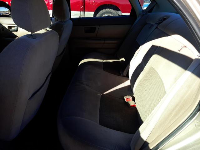 Photo 6 from auction – 2006 FORD TAURUS SEL with VIN 1FAFP56U66A207580